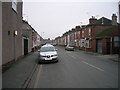 Marlborough Avenue, Goole