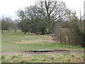 Bromley Public Golf Course east of Magpie Hall Lane, BR2