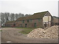 Barns at Angus Farm