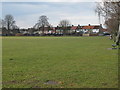 Whitehall Recreation Ground