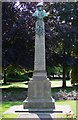 Ripon War Memorial