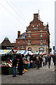 Enfield Market