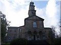 Hamilton Old Parish Church