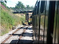 Spa Valley Railway at Groombridge