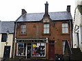 Hardware shop, Newmilns