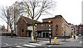 St Mary, Lambeth Road, Lambeth