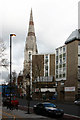 Lambeth Road SE1