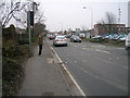 Rawcliffe Road, Goole (A614)