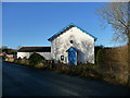 St Mary Bourne - Methodist Chapel