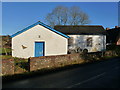 St Mary Bourne - Methodist Chapel