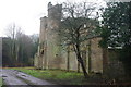 Ravensworth Castle