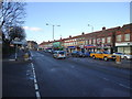 Harrow Road, Stonebridge Park