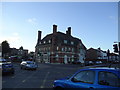 Tesco Express, North Wembley