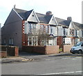 The Gnoll Nursing Home, Neath