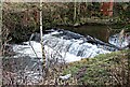 River Beal Weir