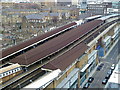 Waterloo East railway station