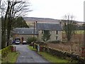 Mid Wellwood Farm, near Muirkirk