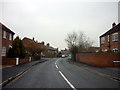 Main Street, North Duffield