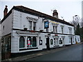 Winchester - White Swan