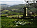 Middlesmoor War Memorial