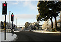 Mountbatten Roundabout, Alderney