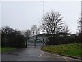 Ambulance Depot Falfield