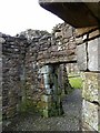 Collegiate Church, Maybole