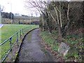 Pathway, Tummery Road, Dromore