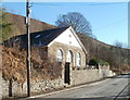 Former Libanus Chapel, Cwmsyfiog