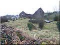 The old abbey, Dromore