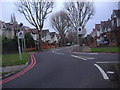 Cole Park Road, Twickenham