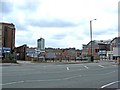 Port Street Car Park