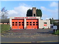 Amersham Fire Station, Bucks