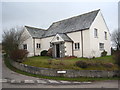 Converted chapel near Sweetshouse