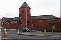 "Morrisons Supermarket" Railway Road, Blackburn