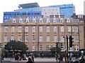 TQ3481 : Royal London Hospital, Whitechapel by Patrick Mackie