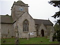 St Nicholas Church, Whitchurch