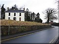 Derelict house, Dromore