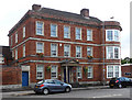 Northgate House, Devizes