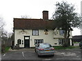 The Bell Inn, Panfield