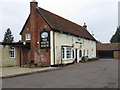 The White Horse, Great Waldingfield