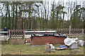 Whitwell and Reepham signal box