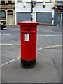 Victorian postbox, Swan Street (near Shudehill)