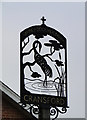 Cransford Village Sign