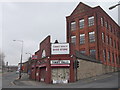 Soho Foundry, Cicely Lane, Blackburn, Lancashire BB1 1HQ