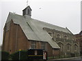 St. Annes Church, Cliftonville