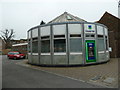 Lloyds TSB in the High Street