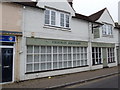 Undertakers in Billingshurst High Street