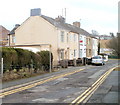 Golf View, Nantyglo