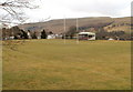 Nantyglo RFC pitch